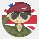 Suche nach offiziere aufkleber Soldat