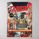 Suche nach flucht poster Fiktion