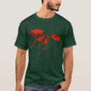 Suche nach brennender mann tshirts Heftig