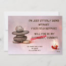 Suche nach zen einladungen Lustig