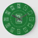 Suche nach spieler wanduhren Pik