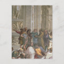 Suche nach schule athen postkarten Raphael