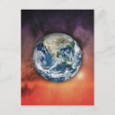 Suche nach planet erde postkarten Kosmos