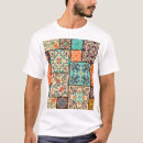 Suche nach majolika tshirts Blume