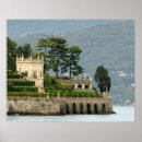 Suche nach stresa poster Isola bella