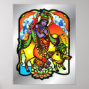 Suche nach krishna poster Götter