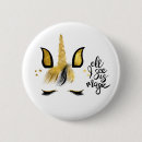 Suche nach horn buttons Gold