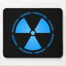Suche nach radioaktiv mousepads Strahlung