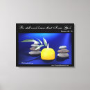 Suche nach harmonie leinwandbilder Meditation