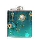 Suche nach skelett flachmänner Vintag