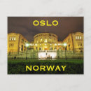 Suche nach oslo postkarten Norway