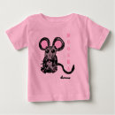 Suche nach wilde maus tshirts Niedlich