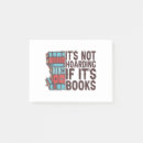 Suche nach bibliophile post it Lustig