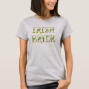 Suche nach keltisches kleeblatt tshirts Für sie