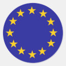 Suche nach europäische länder aufkleber Patriotismus