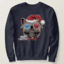 Suche nach weihnachten mops Welpe