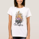 Suche nach lagerfeuer tshirts Natur