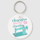 Suche nach nähmaschine schlüsselanhänger Für sie