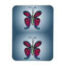 Suche nach niedlicher schmetterling magnete Kinder