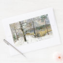 Suche nach aquarellmalerei aufkleber Wald