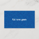 Suche nach entwickler visitenkarten Kodierung