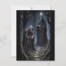 Suche nach blauer mond postkarten Halloween