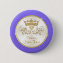 Suche nach prinzessinnen buttons Mädchen