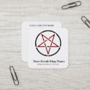 Suche nach pentagramm visitenkarten Metaphysisch