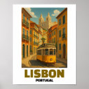 Suche nach lissabon poster Architektur