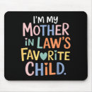 Suche nach für schwiegermutter mousepads Kind