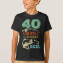 Suche nach angeln tshirts Rolle