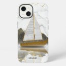 Suche nach segeln iphone hüllen Modern