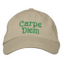 Suche nach diem Inspiration