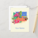 Suche nach aruba insel postkarten Retro