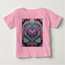 Suche nach bunte blätter tshirts Rosa