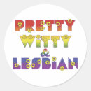 Suche nach lgb aufkleber Lesbischer stolz