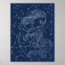 Suche nach sternenhimmel poster Dunkelblau