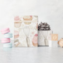 Suche nach gebäck geschenkpapier Backen
