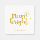 Suche nach weihnachts servietten Typografie