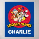 Suche nach road runner poster Bugs bunny