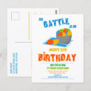 Suche nach pool party karten Kinder