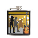 Suche nach musiker flachmänner Gitarre