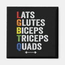 Suche nach wiegen sie magnete Fitness