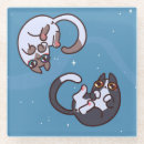 Suche nach katze untersetzer Miauen