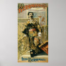 Suche nach magician poster Magier