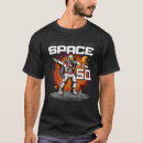 Suche nach astronaut geburtstag tshirts Alt