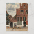 Suche nach vermeer postkarten Kunstwerke