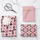 Suche nach schokolade geschenkpapier Muster