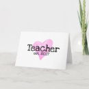 Suche nach lehrerkarten Für sie