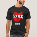 Suche nach wanderung tshirts Rückpackung